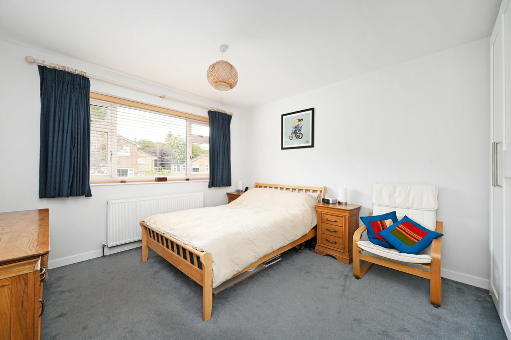 Stephen Drive Crosspool